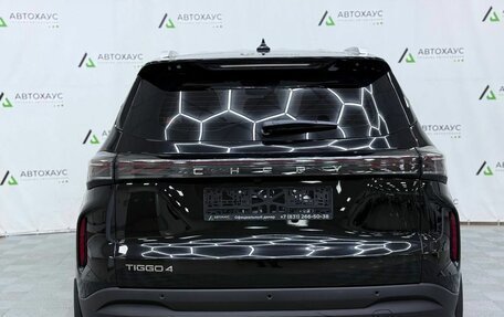 Chery Tiggo 4 I рестайлинг, 2025 год, 2 348 000 рублей, 7 фотография