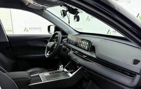 Chery Tiggo 4 I рестайлинг, 2025 год, 2 348 000 рублей, 9 фотография