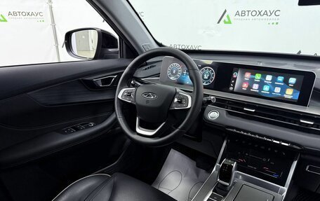 Chery Tiggo 4 I рестайлинг, 2025 год, 2 348 000 рублей, 10 фотография