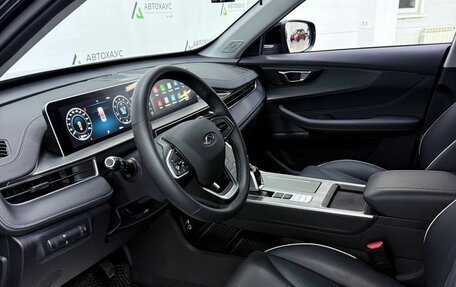 Chery Tiggo 4 I рестайлинг, 2025 год, 2 348 000 рублей, 12 фотография