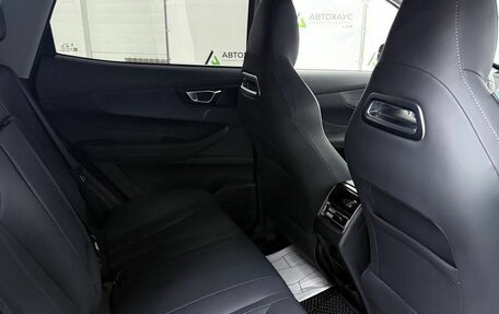 Chery Tiggo 4 I рестайлинг, 2025 год, 2 348 000 рублей, 11 фотография