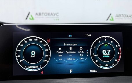 Chery Tiggo 4 I рестайлинг, 2025 год, 2 348 000 рублей, 14 фотография