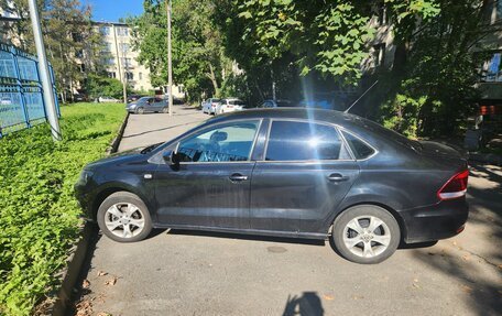 Volkswagen Polo VI (EU Market), 2012 год, 525 000 рублей, 6 фотография