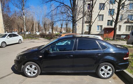 Volkswagen Polo VI (EU Market), 2012 год, 525 000 рублей, 5 фотография