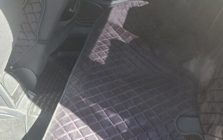 Volkswagen Polo VI (EU Market), 2012 год, 525 000 рублей, 9 фотография