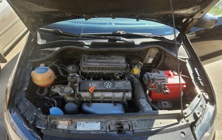 Volkswagen Polo VI (EU Market), 2012 год, 525 000 рублей, 8 фотография