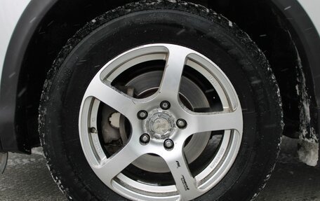 Nissan Qashqai, 2017 год, 1 790 000 рублей, 11 фотография