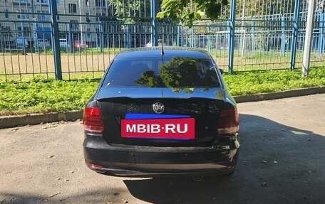 Volkswagen Polo VI (EU Market), 2012 год, 525 000 рублей, 4 фотография