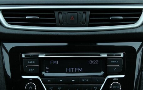 Nissan Qashqai, 2017 год, 1 790 000 рублей, 20 фотография