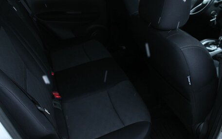 Nissan Qashqai, 2017 год, 1 790 000 рублей, 26 фотография