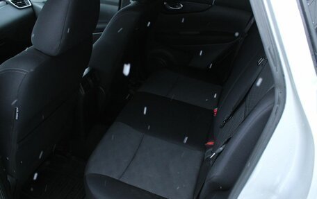 Nissan Qashqai, 2017 год, 1 790 000 рублей, 25 фотография