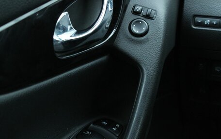 Nissan Qashqai, 2017 год, 1 790 000 рублей, 24 фотография