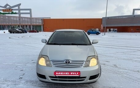 Toyota Corolla, 2004 год, 480 000 рублей, 2 фотография