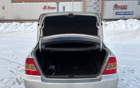 Toyota Corolla, 2004 год, 480 000 рублей, 15 фотография