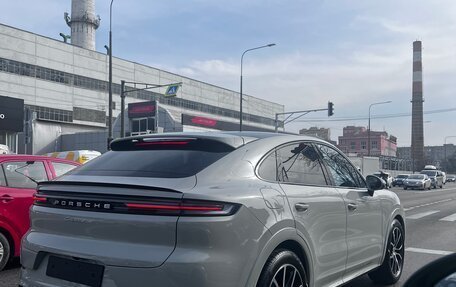 Porsche Cayenne III, 2023 год, 15 500 000 рублей, 3 фотография