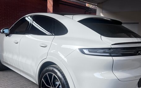 Porsche Cayenne III, 2023 год, 15 500 000 рублей, 6 фотография