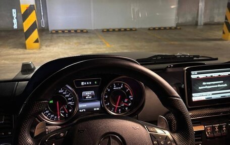 Mercedes-Benz G-Класс AMG, 2016 год, 8 288 000 рублей, 3 фотография