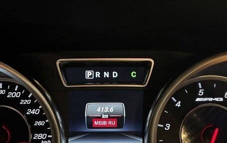 Mercedes-Benz G-Класс AMG, 2016 год, 8 288 000 рублей, 2 фотография