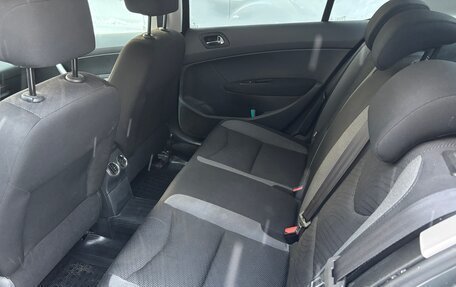 Peugeot 408 I рестайлинг, 2015 год, 460 000 рублей, 7 фотография