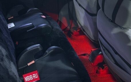 Daewoo Matiz I, 2006 год, 280 000 рублей, 11 фотография