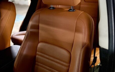 Lexus NX I, 2019 год, 3 850 000 рублей, 9 фотография