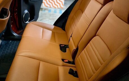 Lexus NX I, 2019 год, 3 850 000 рублей, 8 фотография