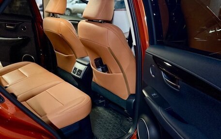 Lexus NX I, 2019 год, 3 850 000 рублей, 13 фотография