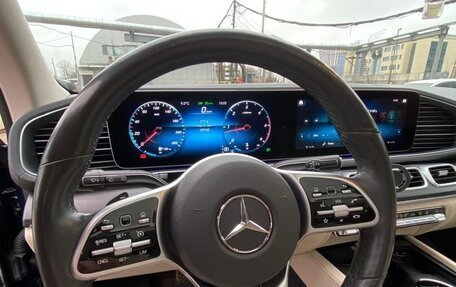 Mercedes-Benz GLE, 2019 год, 6 850 000 рублей, 7 фотография