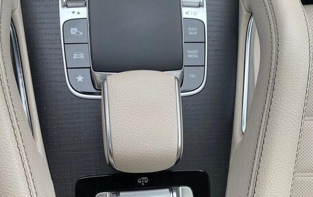 Mercedes-Benz GLE, 2019 год, 6 850 000 рублей, 10 фотография