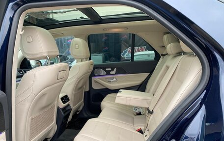 Mercedes-Benz GLE, 2019 год, 6 850 000 рублей, 11 фотография