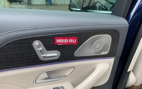 Mercedes-Benz GLE, 2019 год, 6 850 000 рублей, 9 фотография