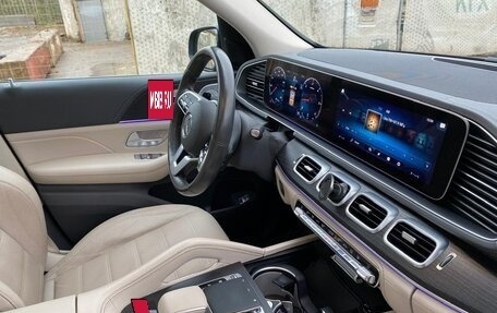 Mercedes-Benz GLE, 2019 год, 6 850 000 рублей, 8 фотография