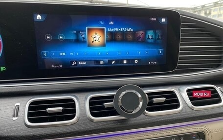 Mercedes-Benz GLE, 2019 год, 6 850 000 рублей, 5 фотография