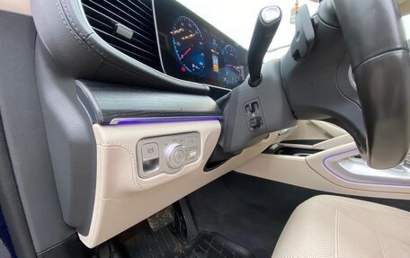 Mercedes-Benz GLE, 2019 год, 6 850 000 рублей, 19 фотография