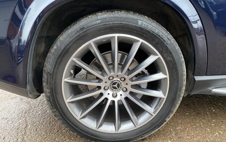 Mercedes-Benz GLE, 2019 год, 6 850 000 рублей, 16 фотография