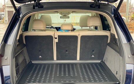 Mercedes-Benz GLE, 2019 год, 6 850 000 рублей, 22 фотография