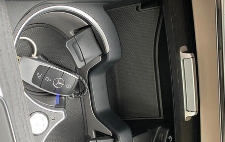 Mercedes-Benz GLE, 2019 год, 6 850 000 рублей, 21 фотография