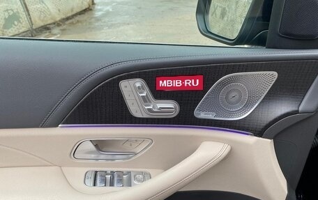 Mercedes-Benz GLE, 2019 год, 6 850 000 рублей, 17 фотография