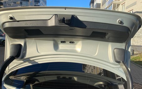 Volkswagen Jetta VI, 2014 год, 999 999 рублей, 8 фотография