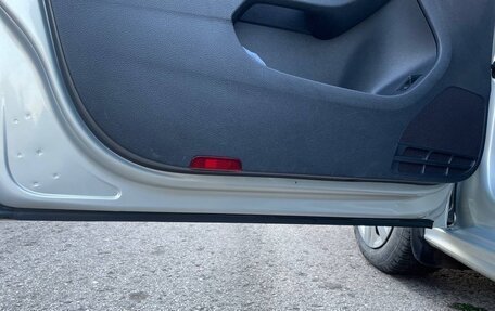 Volkswagen Jetta VI, 2014 год, 999 999 рублей, 15 фотография