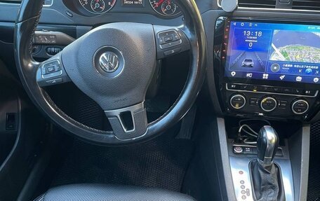 Volkswagen Jetta VI, 2014 год, 999 999 рублей, 12 фотография