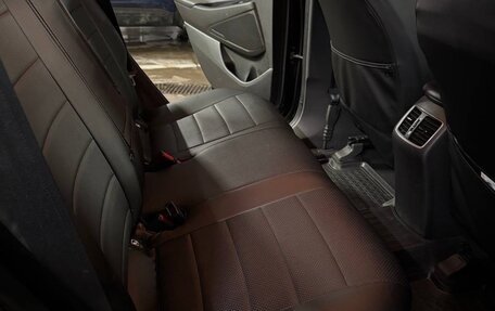 Hyundai Tucson III, 2018 год, 1 800 000 рублей, 9 фотография