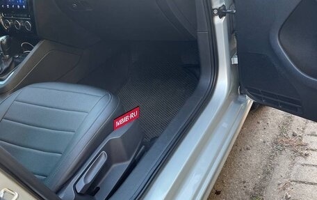 Volkswagen Jetta VI, 2014 год, 999 999 рублей, 14 фотография