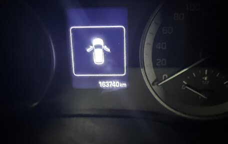 Hyundai Tucson III, 2018 год, 1 800 000 рублей, 16 фотография