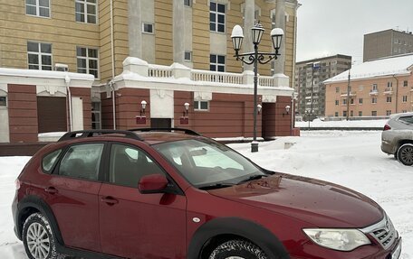 Subaru Impreza III, 2010 год, 890 000 рублей, 3 фотография