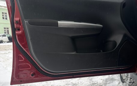 Subaru Impreza III, 2010 год, 890 000 рублей, 11 фотография