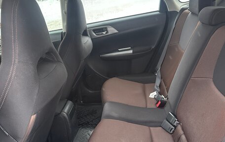 Subaru Impreza III, 2010 год, 890 000 рублей, 8 фотография