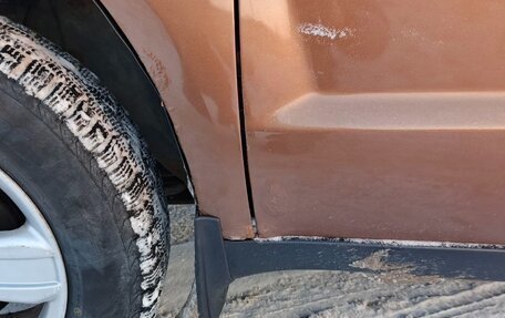 Geely Emgrand X7 I, 2013 год, 500 000 рублей, 2 фотография