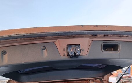 Geely Emgrand X7 I, 2013 год, 500 000 рублей, 4 фотография