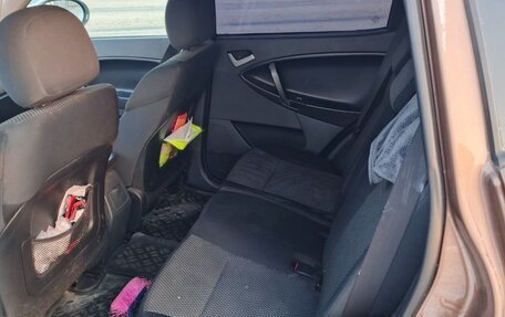 Geely Emgrand X7 I, 2013 год, 500 000 рублей, 5 фотография